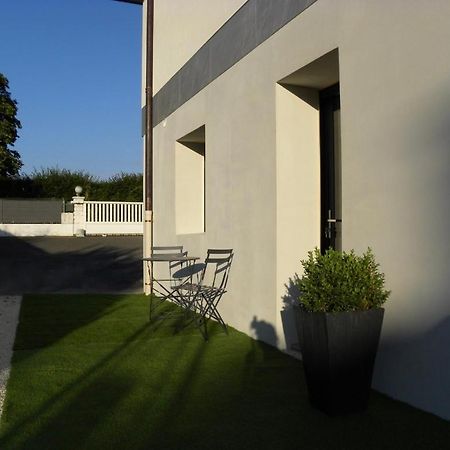 Le Doux Venir Apartment Douvaine Luaran gambar