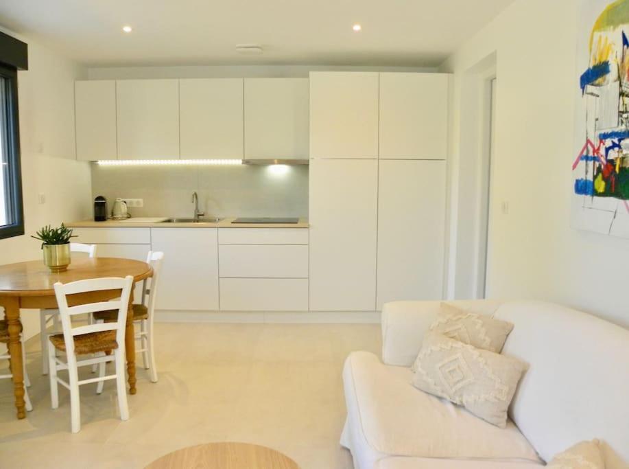 Le Doux Venir Apartment Douvaine Luaran gambar