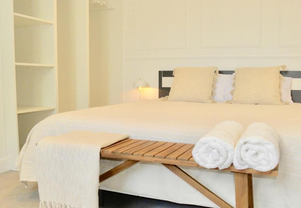 Le Doux Venir Apartment Douvaine Luaran gambar