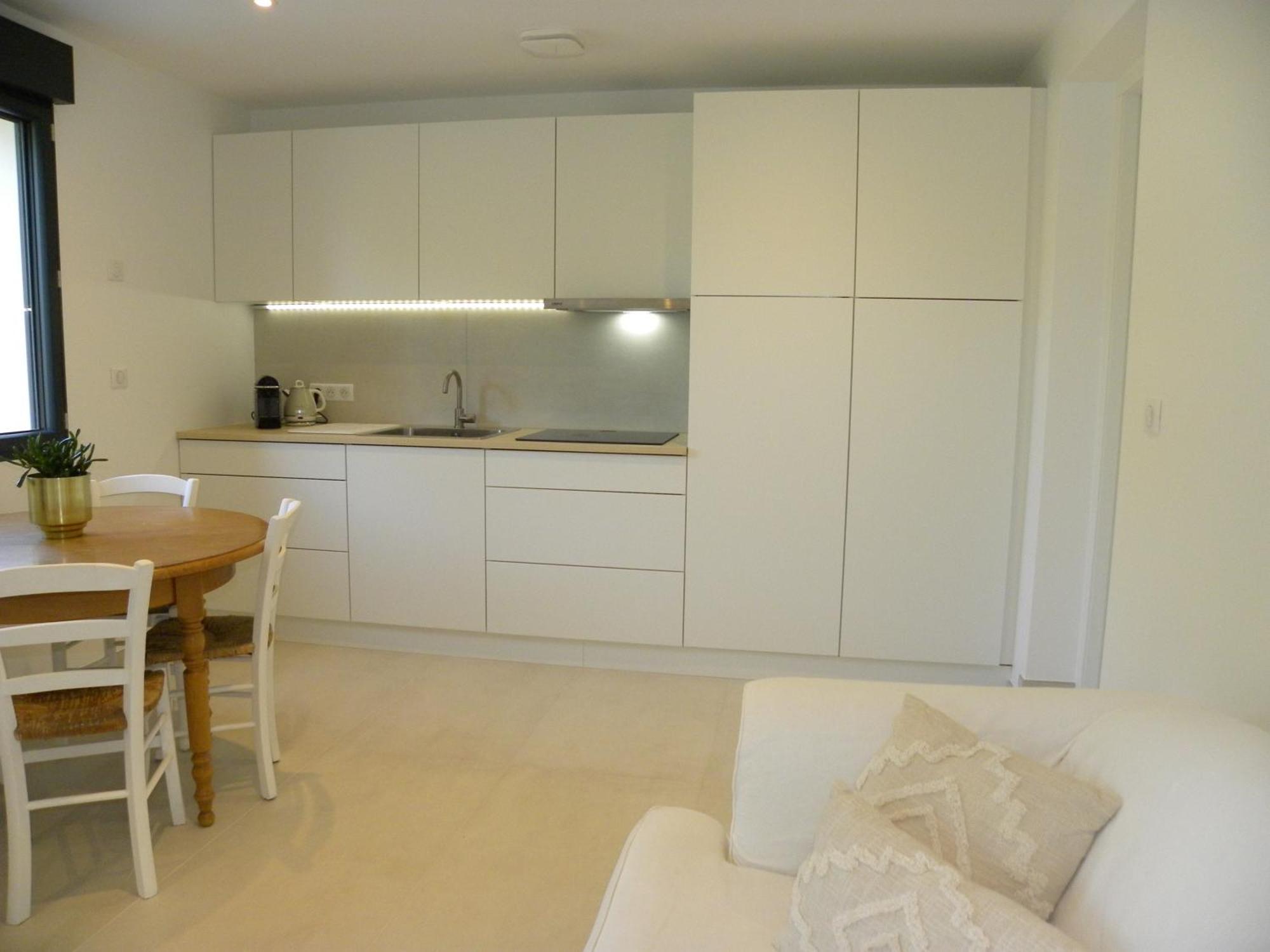 Le Doux Venir Apartment Douvaine Luaran gambar