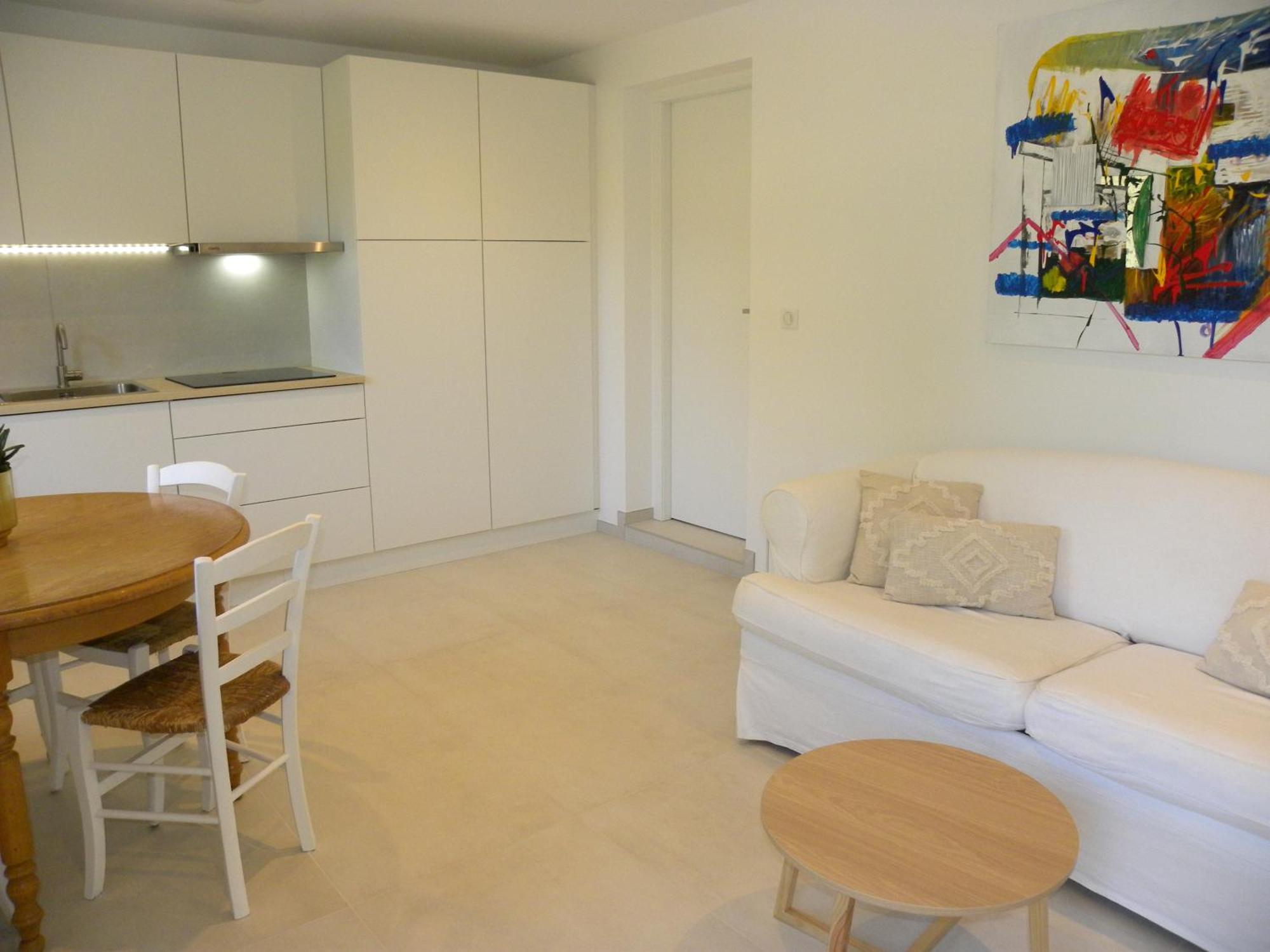Le Doux Venir Apartment Douvaine Luaran gambar