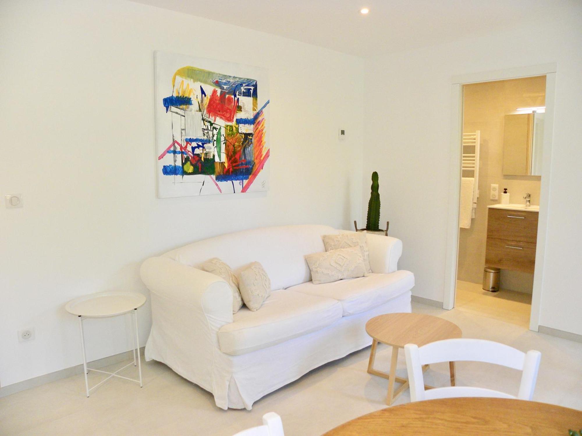 Le Doux Venir Apartment Douvaine Luaran gambar
