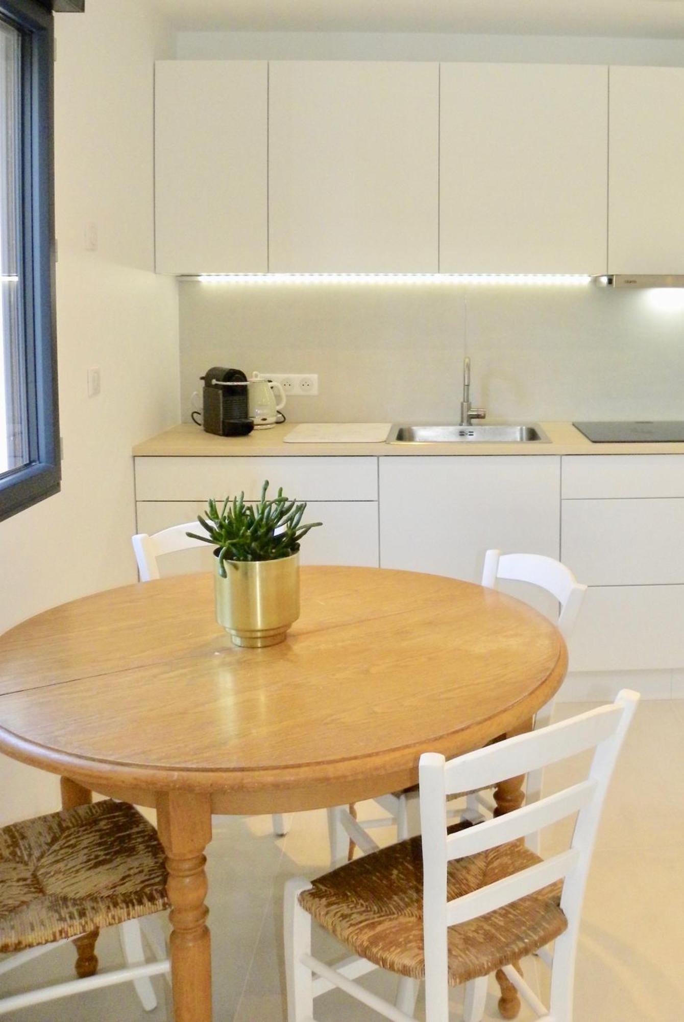 Le Doux Venir Apartment Douvaine Luaran gambar